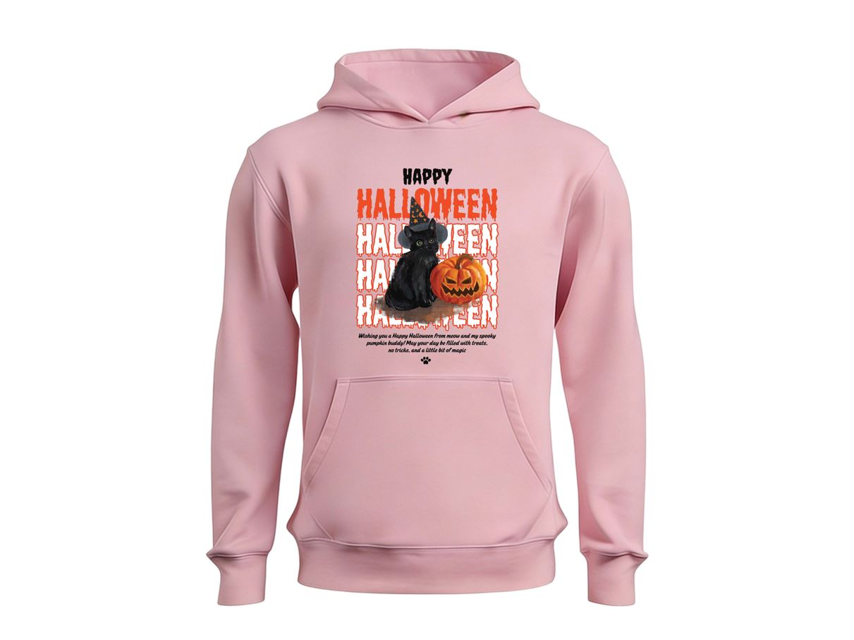 Halloween - Hoodie
