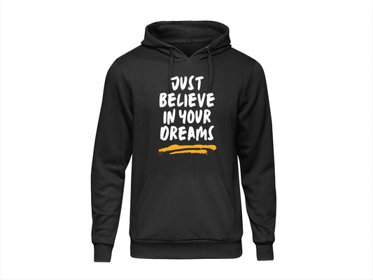 Believe - Hoodie