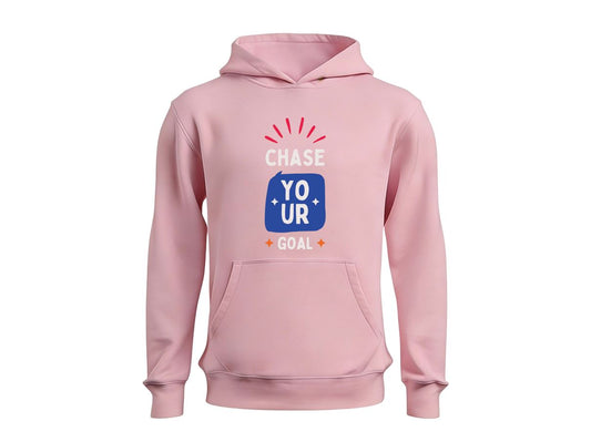 Chase you Goal - Hoodie