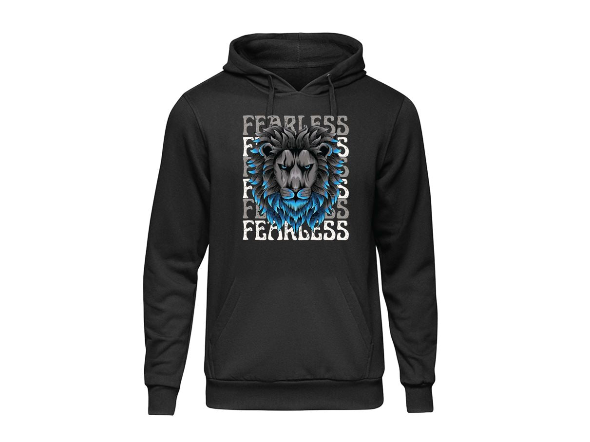 Fearless - Hoodie