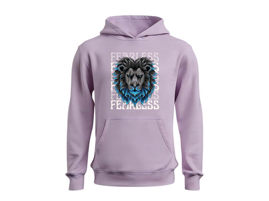 Fearless - Hoodie