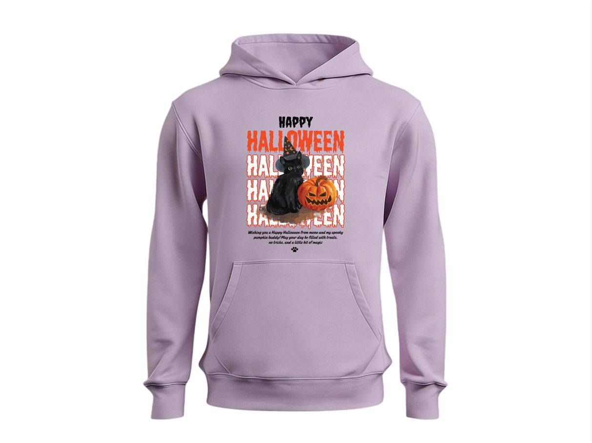 Halloween - Hoodie