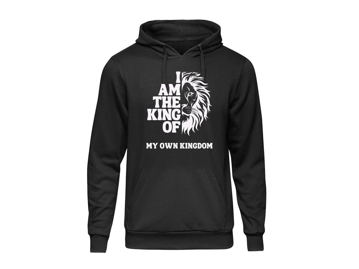 King - Hoodie
