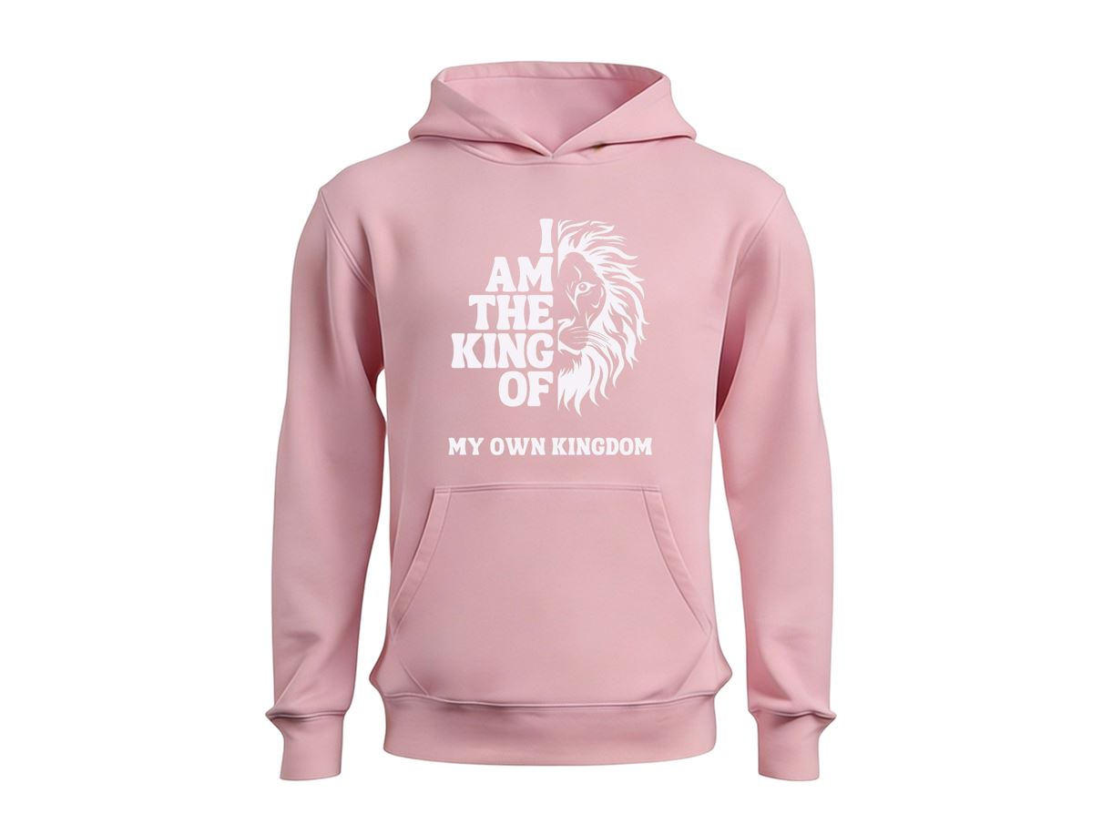 King - Hoodie