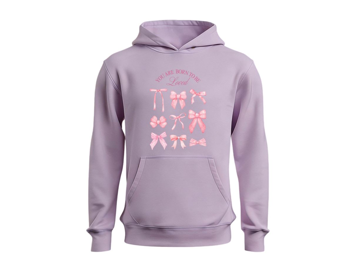 Love - Hoodie
