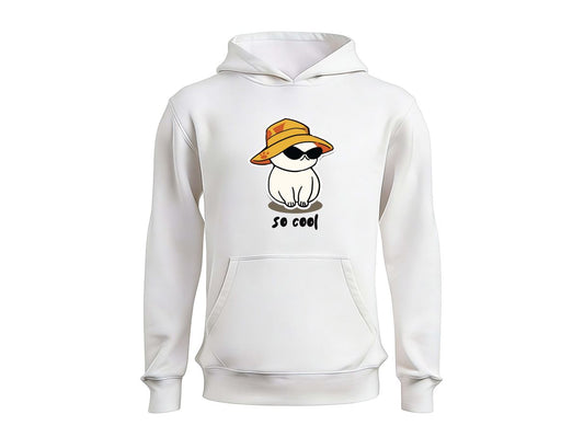 So Cool - Hoodie