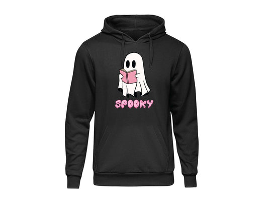 Spooky - Hoodie