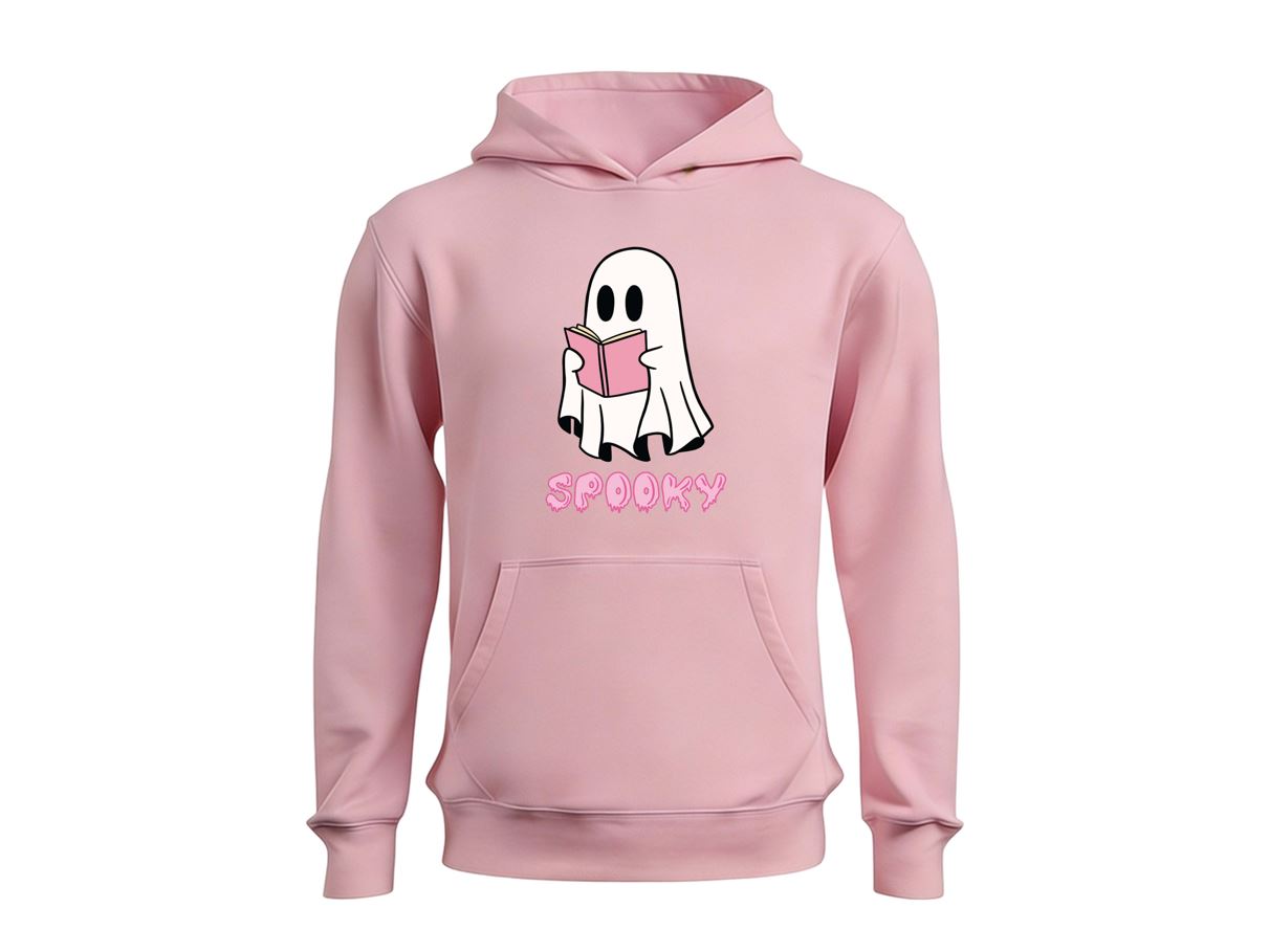 Spooky - Hoodie