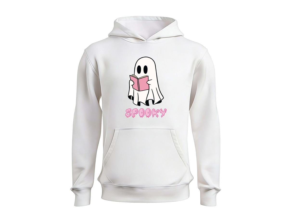 Spooky - Hoodie