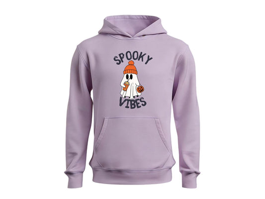 Spooky Vibes - Hoodie