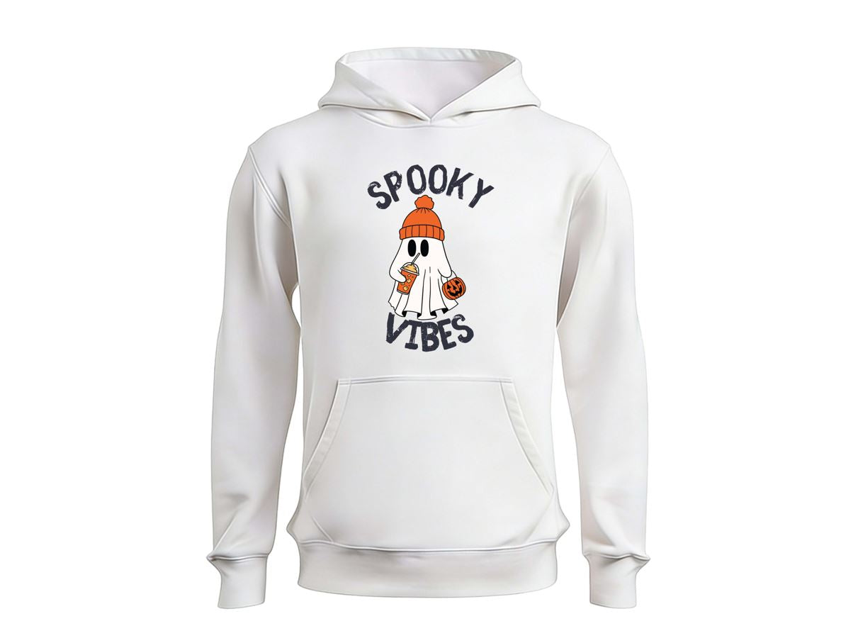Spooky Vibes - Hoodie
